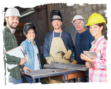 Infos für Unternehmen