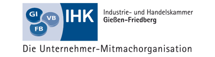 Industrie- und Handeslkammer Gießen / Friedberg